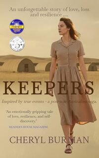 Keepers