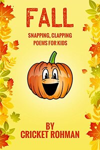 FALL Snapping, Clapping Poems for Kids