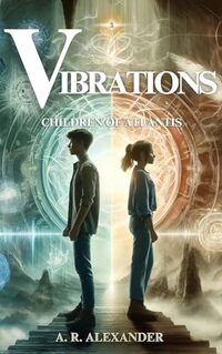 Vibrations : Children of Atlantis