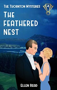 The Feathered Nest (The Thornton Mysteries Book 4)