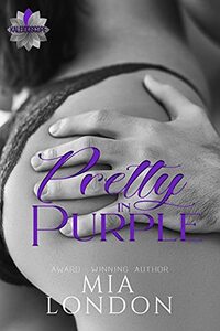 Pretty in Purple (Kaleidoscope) - Published on Oct, 2021