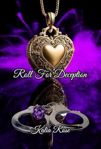 Roll For Deception (Dungeons & Desires Book 2)