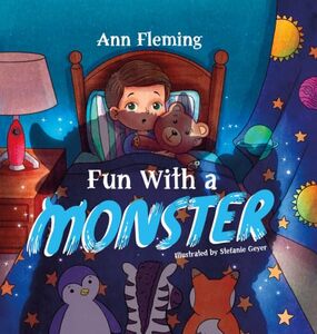Fun with a Monster: A Celebration of Imagination