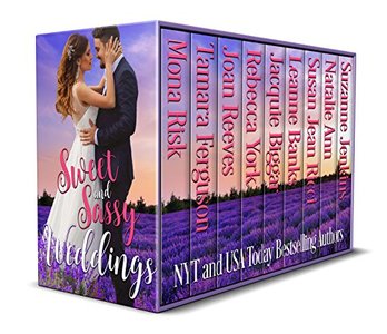 Sweet and Sassy Weddings - Happily Ever After Romance - Published on Jun, 2018