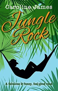 Jungle Rock: Reality TV exposed in a hilarious comedy drama