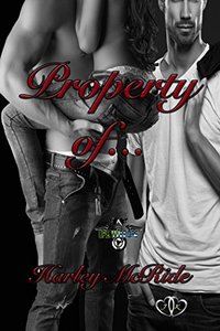 Property Of (Ops Warriors MC Book 6)