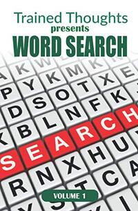 Word search volume 1