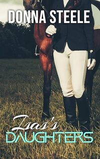 Isas's Daughters: Reclusive Book two