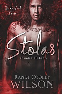 Stolas: A Dark Soul Series Novel
