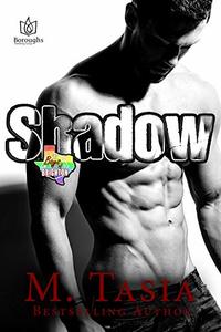 Shadow (The Boys of Brighton Book 9) - Published on Oct, 2018