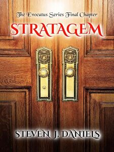 Stratagem (Book 3 Evocatus Series)