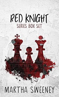 Red Knight Series Box Set