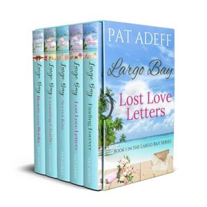 Largo Bay: The Complete Box Set