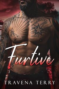Furtive: An Erotic Romance (Expressively Sexy Series Book 3)