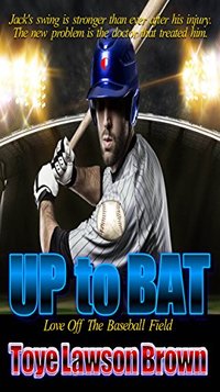 Up to Bat