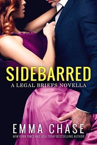 Sidebarred: A Legal Briefs Novella