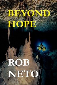 Beyond Hope (Beyond series) - Published on Aug, 2024