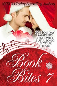 Book Bites 7: 20 holiday Samplers - Published on Sep, 2016