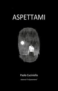 Aspettami: Poesie dell'Anima (Italian Edition)