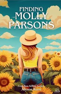 Finding Molly Parsons - Published on May, 2024