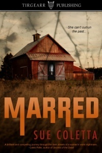 Marred - Published on Nov, 2015