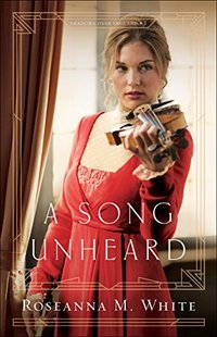 A Song Unheard (Shadows Over England Book #2) - Published on Jan, 2018