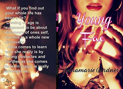 Young Fae (Fae Series Book 1)