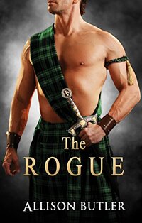 The Rogue (Highland Brides Book 2) - Published on Dec, 2016