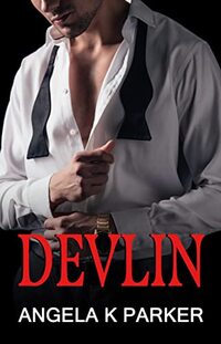 Devlin: A Forbidden Office Romance