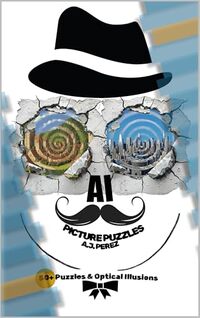 AI Picture Puzzles