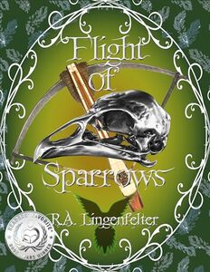 Flight of Sparrows: BOOK TWO (Small Sacrifices 2) - Published on Nov, 2020