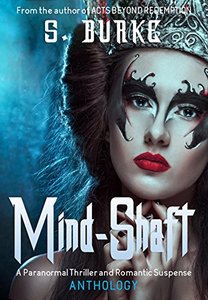 Mind-Shaft: Paranormal Anthology.