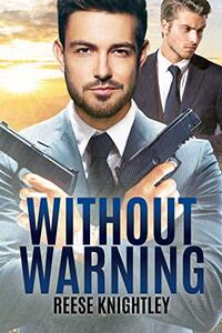 Without Warning (Cobalt Security Book 1)