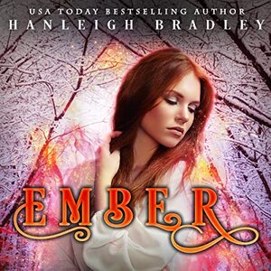 Ember: Silver Skates, Book 2