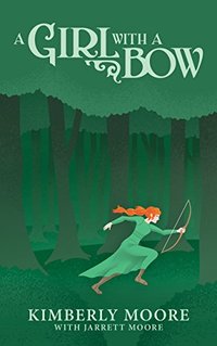 A Girl with a Bow