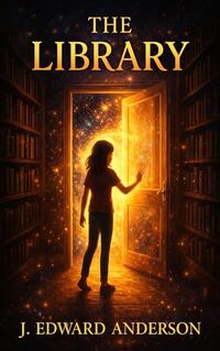 The Library: A Young Adult Fantasy About Hidden Worlds and Magical Books