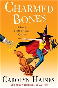 Charmed Bones: A Sarah Booth Delaney Mystery