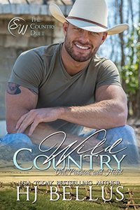 Wild Country (Country Duet Book 1)