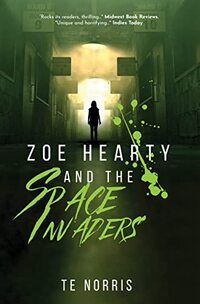 Zoe Hearty And The Space Invaders