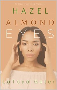 Hazel Almond Eyes