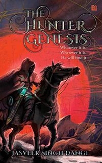 The Hunter Genesis - Published on Jan, 2023