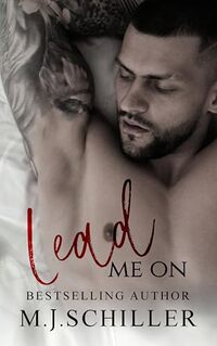 LEAD ME ON