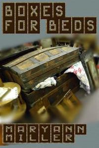 Boxes For Beds