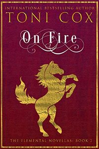 On Fire (Elemental Short Stories Book 2)