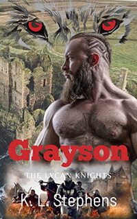 Grayson: The Lycan Knights