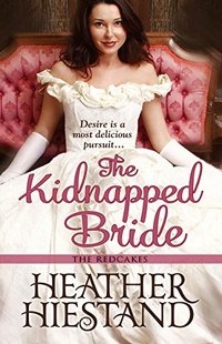 The Kidnapped Bride (Redcakes Book 4)