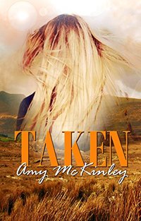 Taken (Five Fates Book 2)