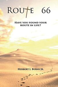 Route 66: Have You Found Your Route in Life? (1)
