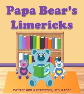 Papa Bearâ€™s Limericks