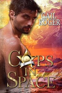COPS in SPACE (Coletti Warlord Series)